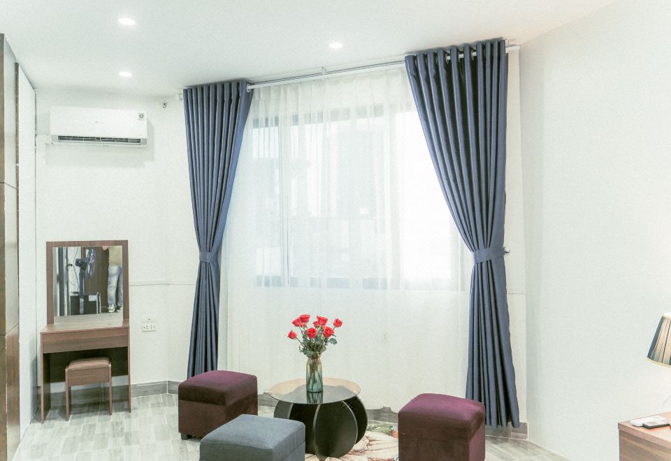 문 호텔 3 Pham Tuan Tai 대표 이미지