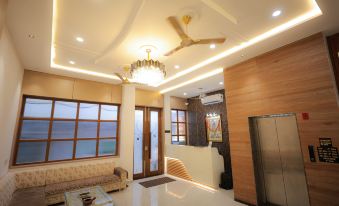 Hotel Shree Leela Palace