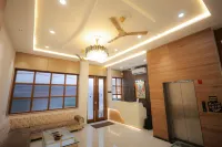 Hotel Shree Leela Palace