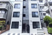 블라이튼 미요시 바이 트라노바 코토 구 주변 호텔