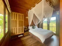 Bong Benh Retreat Hotels in Ban Luoc