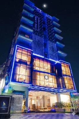 Marco Polo Dhaka