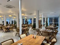 Teba Karbala Hotel - breakfast