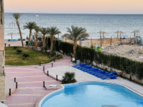Elite Sea Sky Hotel Hotels in Hurghada