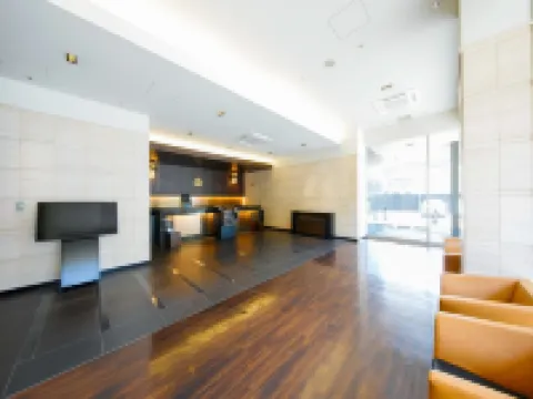 โรงแรมอะป้า ซากาอิ-เอกิมาเอะ