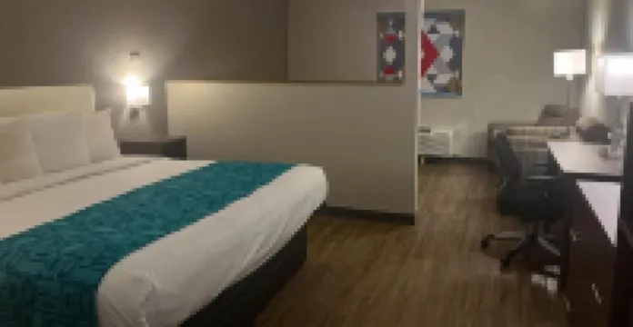 Motel 6 Lake City, FL – Medical Center