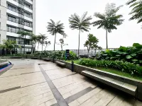 Homey and comfy 1Br Apt Anwa Residence By Ls Hotels in Ciputat