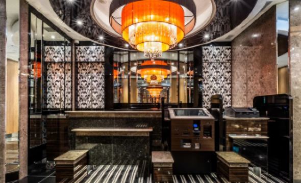 APA Hotel Kobe Sannomiya Ekimae