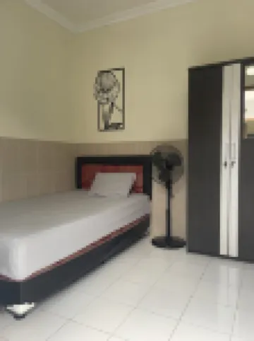 Zahra Guesthouse Shar'i