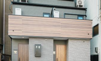 GO FINE Imamiya | Walk 1 minute to Imari Station | Direct tram to Dotonbori, Namba, and Nipponbashi