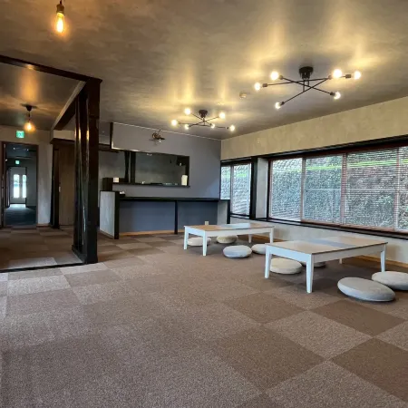 GUEST HOUSE　SUGINOYA