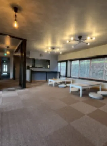 GUEST HOUSE　SUGINOYA