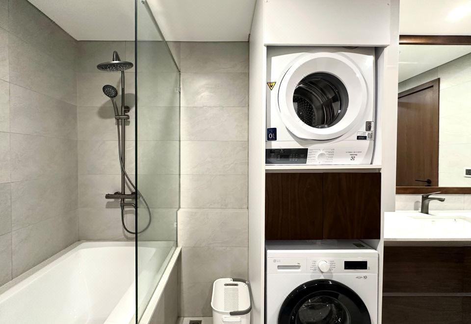 윈스 레지던스 하노이