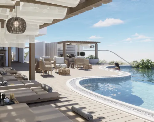 Considero Hotels Maldives - Thoddoo