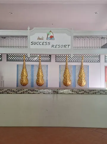 รูปภาพของSuccessive BeachFront ,Krabi