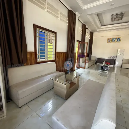 AHHA Residence Kampot