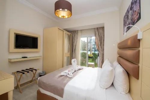 Marom Port Said Resort & Beach Empfohlen Photos