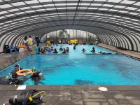 the bluejeju Hotels near Soesokkak