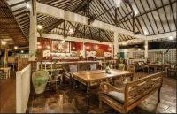 Kubuwatu Boutique Accommodation