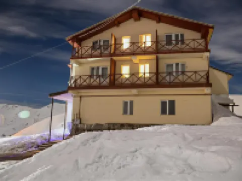 Hotel Deka Gudauri Hotels in Kazbegi