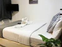 Makati Avenue Suites โรงแรมใกล้มาคาติ