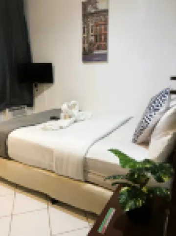 Makati Avenue Suites