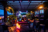 Hotel Bijoux - bar