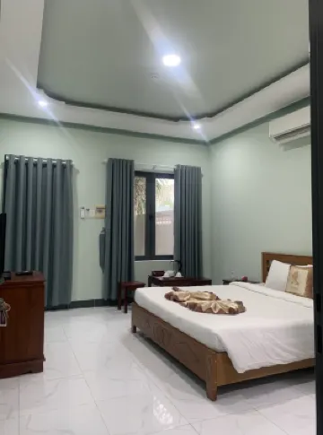Salt & Wind Living - Phan Rang Beachfront