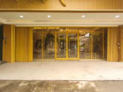 INNCA - Dream Memory, Semarang Hotels in West Semarang