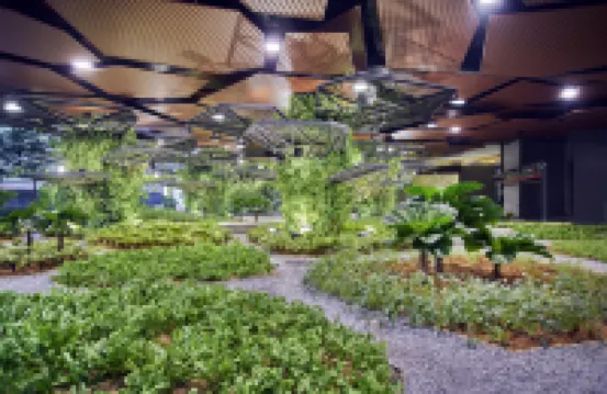 Continew Residence KL by Cobnb