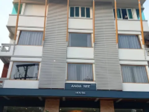 Anda See House Hotels near Klong Muang Beach