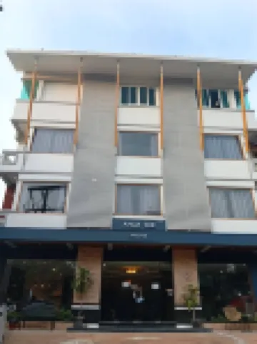 Anda See House Hotels in 