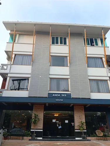 รูปภาพของอันดา ซี เฮ้าส์