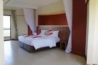 Amboseli Safari Club Hotel Hotels in Kimana