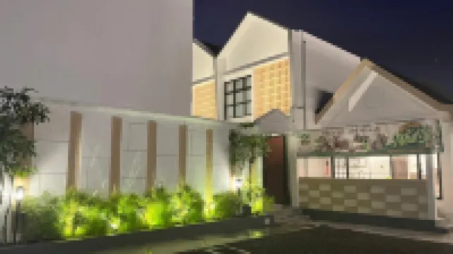 Lodjisvarga Villa Jogja Hotels in Sleman