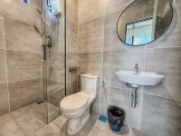 B6011 Space Residency, 2BR, KSL Mall, JB Town Centre Hotels in 