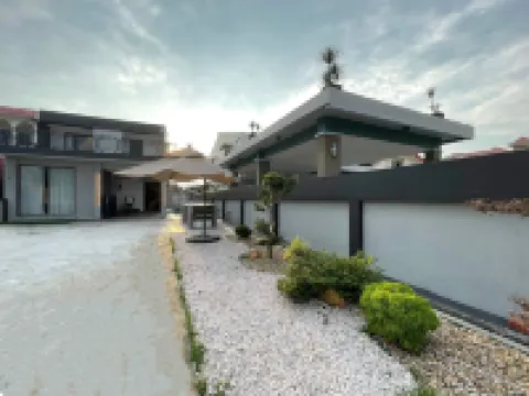 19A Villa 12Pax karaoke Pool table BBQ 6 Parking