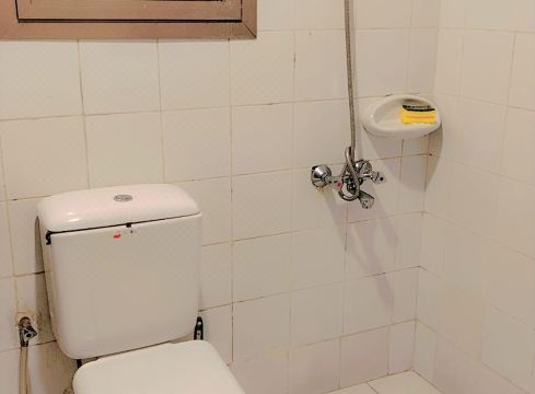 Happy Camel Hostel 내부 사진 2