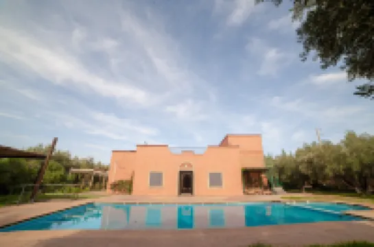 리아드 우사리 마라케시