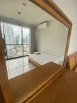 2 Bedroom Apartment at Sudirman Kuningan Setiabudi 4-6 pax - 屋上プール