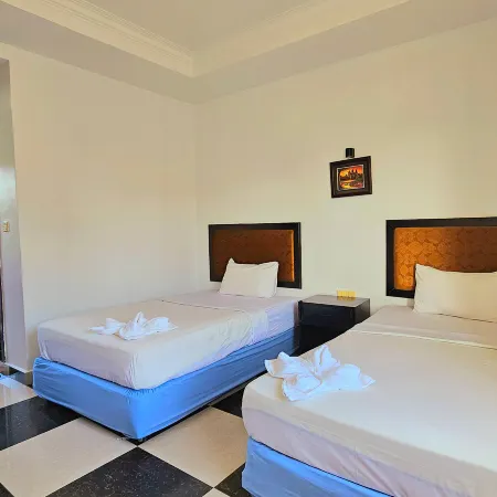 B Guesthouse