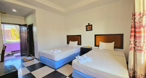 B Guesthouse