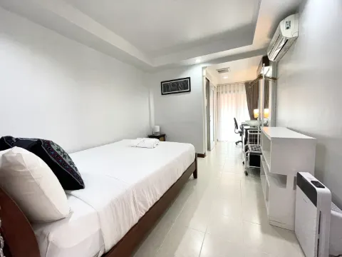 ห้องดีลัก