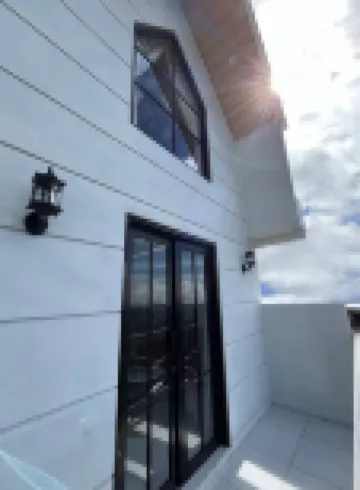 Lovia Villa Dieng
