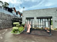 Anemos Resort By Tamastu
