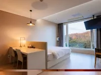 Hotelaround Forest Hoteles en Pyeongchang