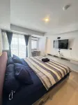 Mansyur Residence Apartment - Хоумстей