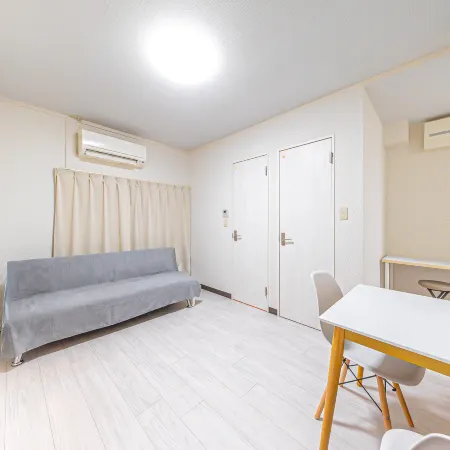 HisuiHouse