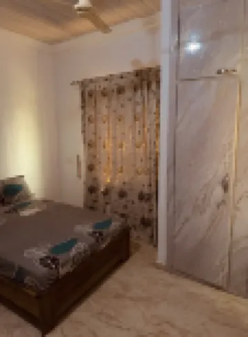 Khrys Apartments Hotels in 