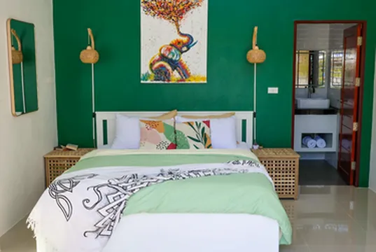รูปภาพของModern 2BR Pool Villa - Near Ao Nang Beach